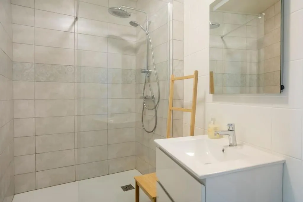 Le Charme De La Verriere Apartment Thiers France