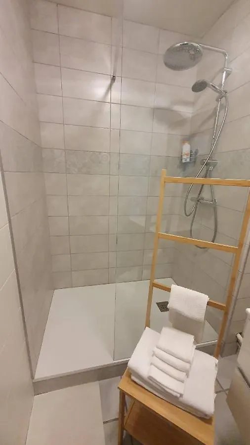 Le Charme De La Verriere Apartment Thiers