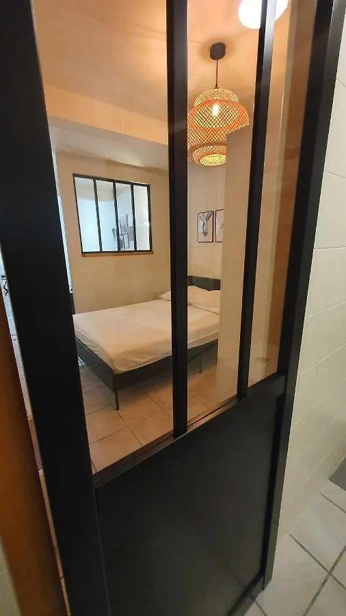 Le Charme De La Verriere Apartment Thiers