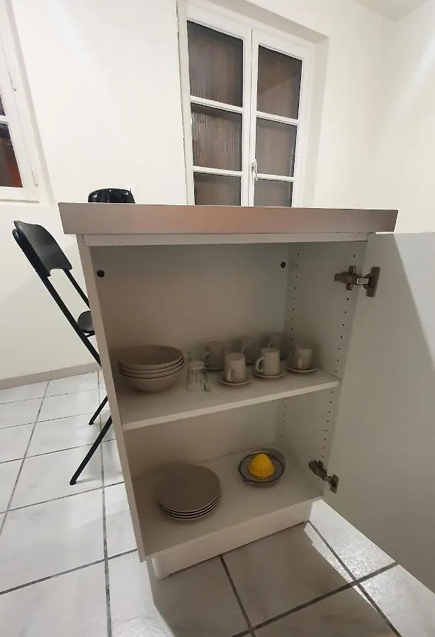 Le Charme De La Verriere Apartment Thiers