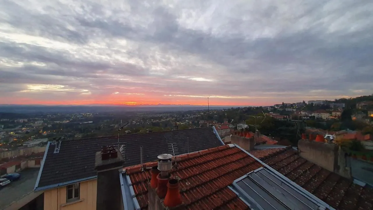 Le Charme De La Verriere location