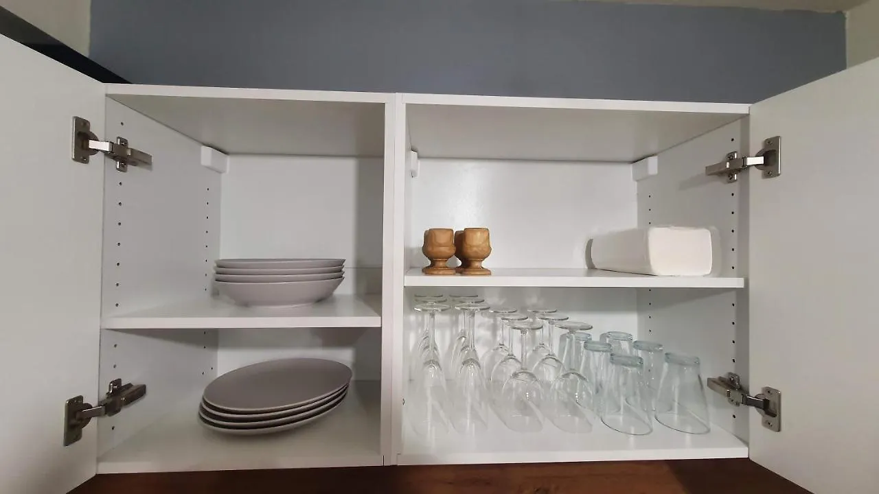Le Charme De La Verriere Apartment Thiers
